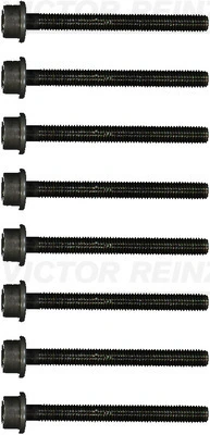 Cylinder Head Bolt Set